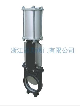 氣動刀型閘閥應(yīng)用,這些你要明了!