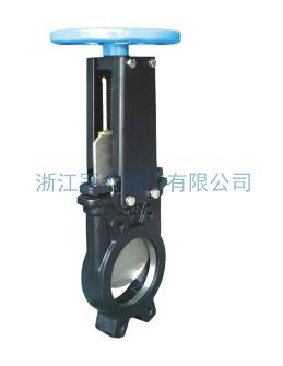 暗桿刀閘閥使用中注意事項(xiàng)及其特點(diǎn)詳解!