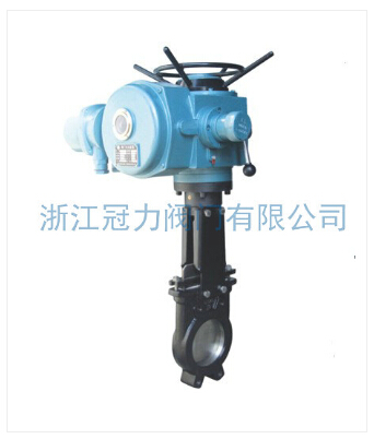 刀閘閥是怎樣防輸送管路系統中的泄漏事件?