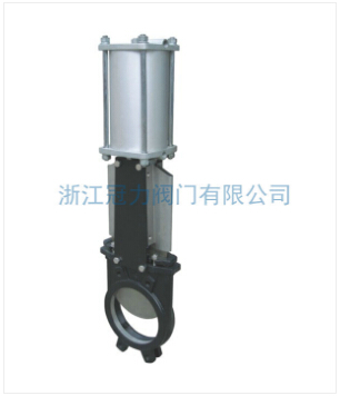 氣動刀型閘閥的密封效果怎樣才可以達到良好效果?