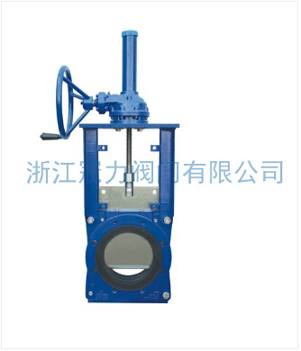 安裝刀閘閥，用戶需要關注的細節問題？