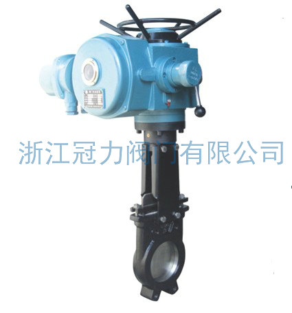 刀閘閥在高溫環境中需考慮哪些因素