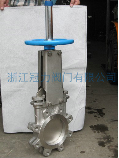 硬密封刀閘閥和軟密封有什么區別？